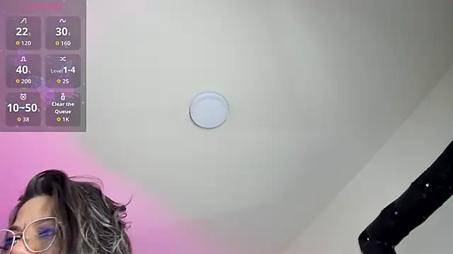 Luciifeer_ Chat XXX in diretta