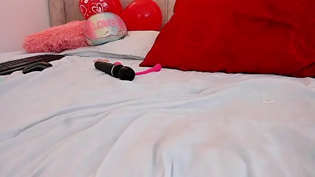 Živý XXX chat thamiina_