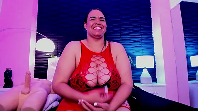 Valery_Nasty__のライブXXXチャット