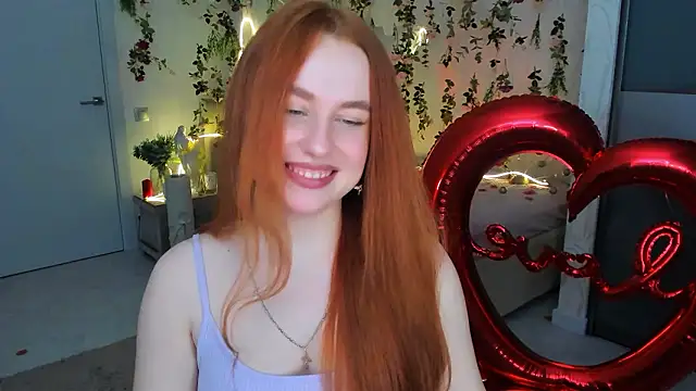 Chat XXX en directo de AirySilhouette