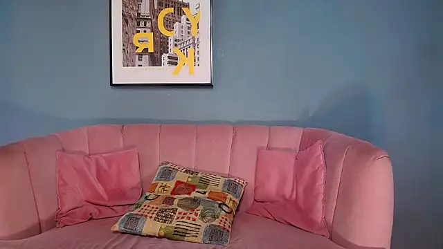 Atlas_desire Adlı Modelin Canlı XXX Sohbeti