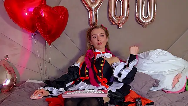 VanessaViennen Live XXX chat