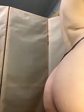 MargoPinky1 Chat XXX in diretta