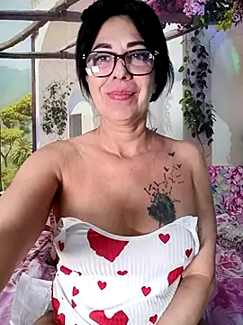 CrazywomanEliza49 Chat XXX in diretta