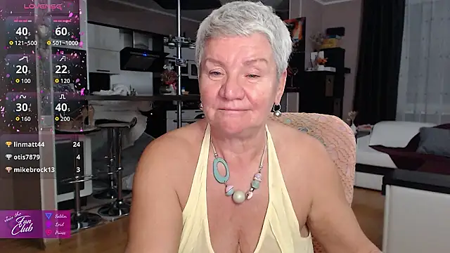 Živý XXX chat roxana_brooks