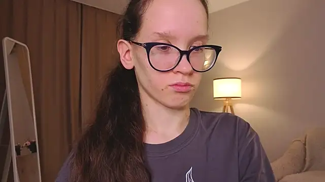 BettyBrowni Live XXX-Chat