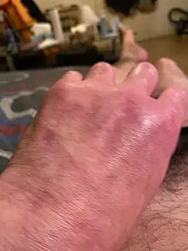 jackadi33's Webcam Show