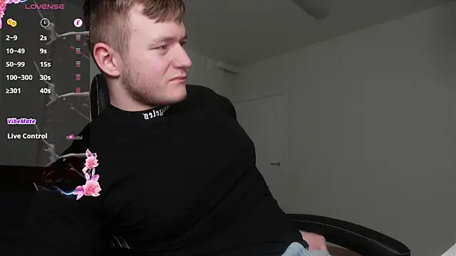 Richard_Dullas 现场XXX聊天