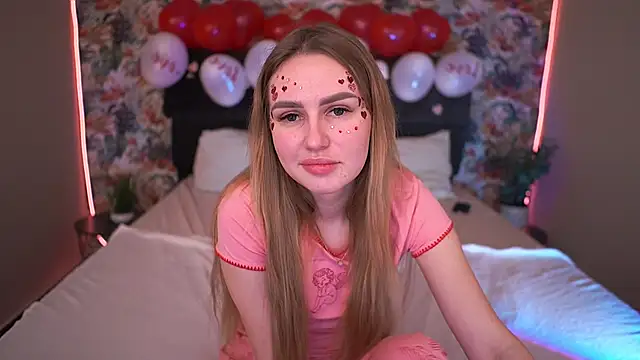 GabriellaJass – Kamerová šou