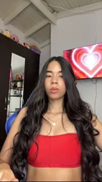 Chat XXX en directo de Milleradhara24