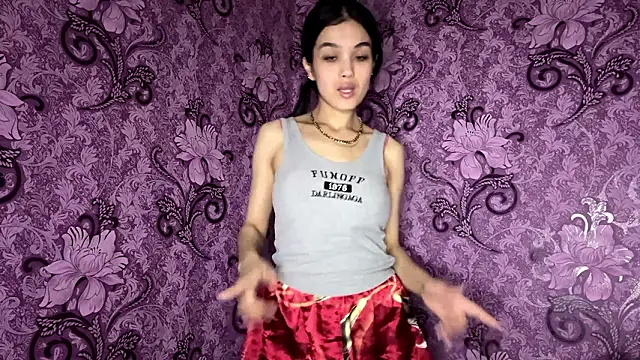 AylinBlush Live XXX Chat