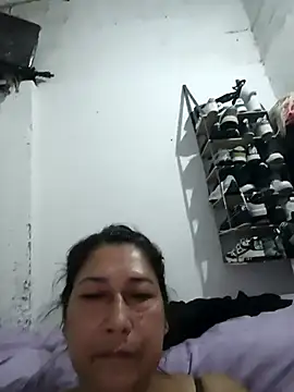 Show Webcam de PatriciaGrajales