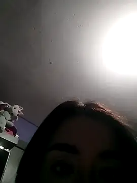 monsssOrt Show in webcam