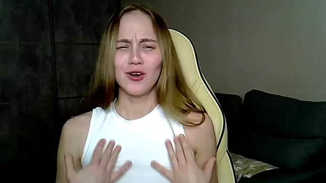 christimontero Live XXX Chat