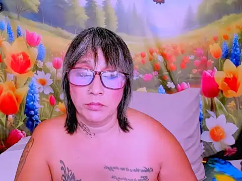 Chat XXX ao vivo de indianroxy