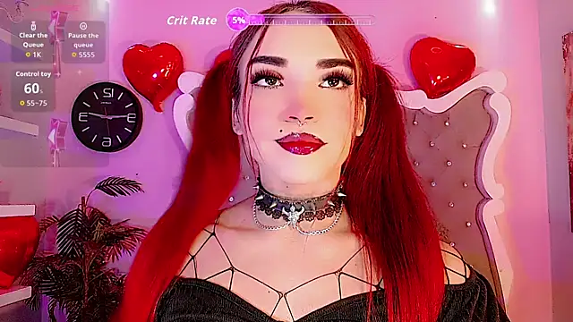 โชว์เว็บแคมของ LeyXandrabraz