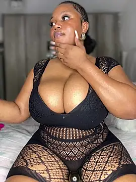 Pokazy przed kamerką – RoyalVibeXO