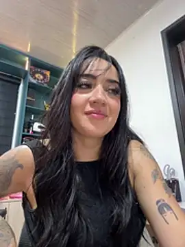 EmmyEvans1 Obrolan Langsung XXX