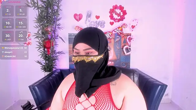 samanee_konnn Live XXX chat