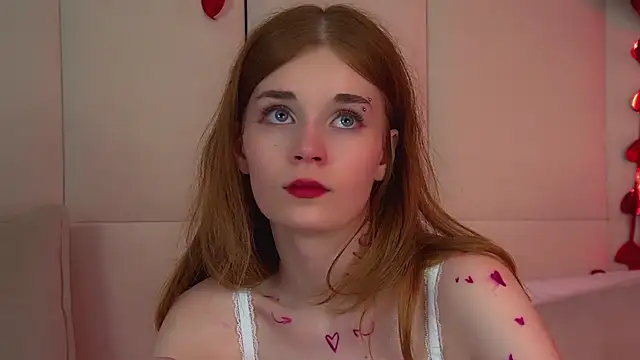 แชท XXX สดของ MelissaBauch