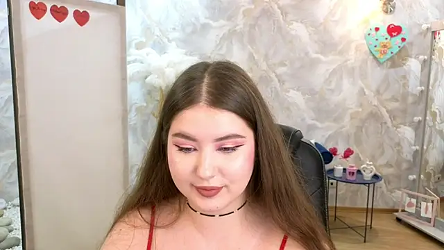 PixelGoddess: онлайн-секс-чат