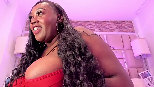 ShaniaBrownnn Live XXX chat