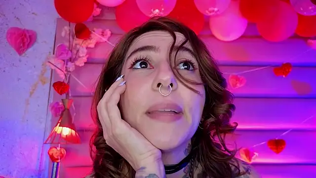 Evangelyne_1 라이브 XXX 채팅