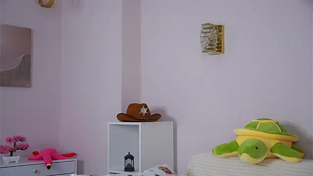 SunnivaCovil – Live XXX-chat