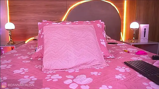 danna_berlin_のライブXXXチャット