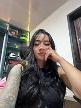 EmmyEvans1 – Live XXX-chat