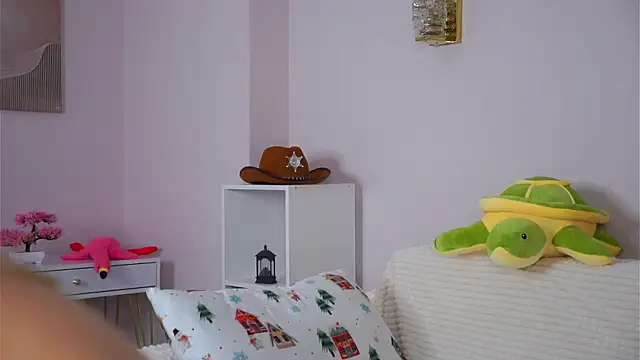 SunnivaCovil Show Webcam