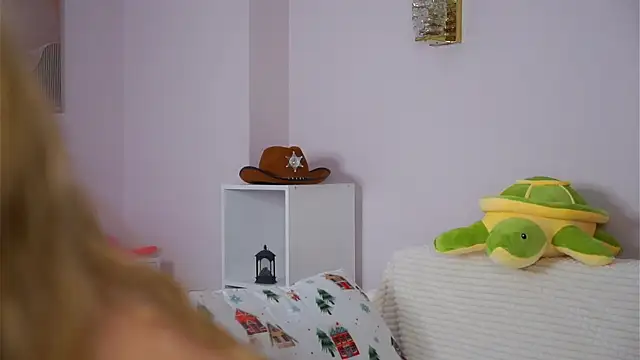 دردشة SunnivaCovil الجنسية المباشرة