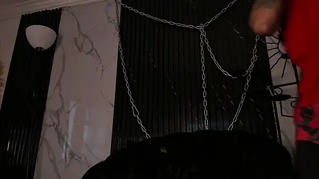 Tatis__ – Kamerová šou