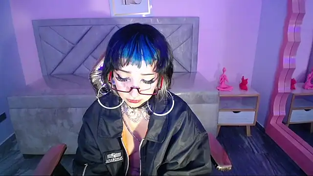 stefnixxx_s Chat XXX in diretta