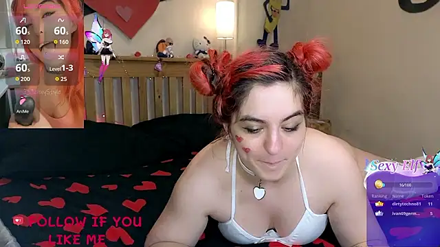 jennystyle Live XXX-Chat