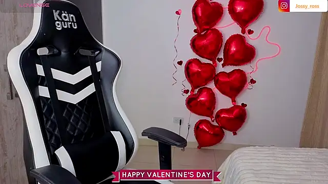 Victoryyy_ লাইভ XXX চ্যাট