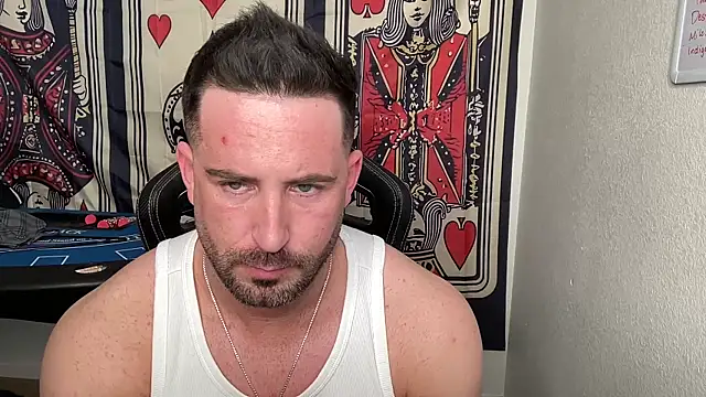 brettmycles28 webkamerás műsora