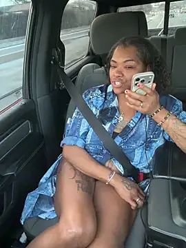 Chat +18 de HaloRodeoLover2 ao vivo