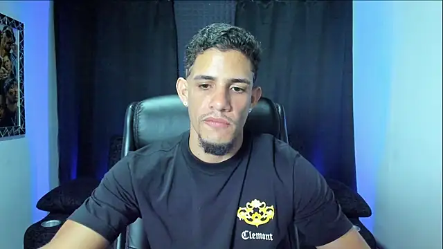 jhonnysnow17 Show Webcam