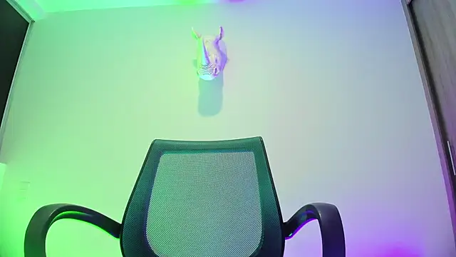 Chat +18 de Dagoti ao vivo