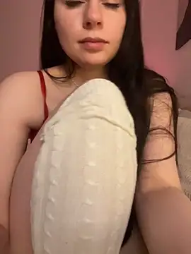 EllyNora Webcam-Show