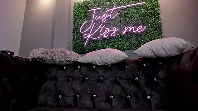 danielebeck 现场XXX聊天