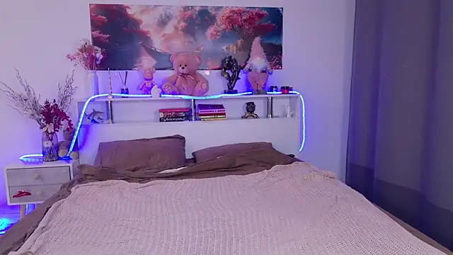 عرض كام Nellie_Medina