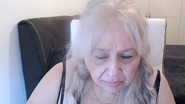 SusiLifeXXXn Webbikameraesitys