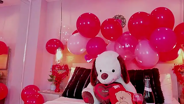 SusanAdams1 Live XXX-Chat