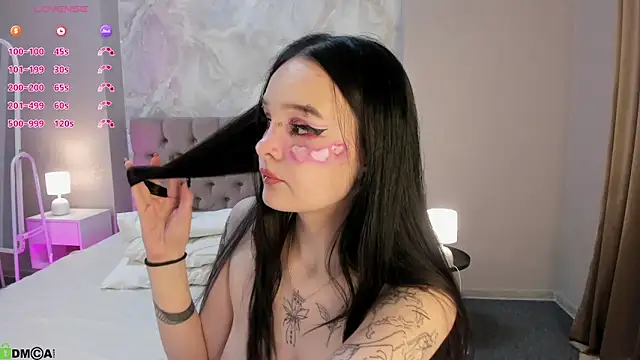 Cassies-Sandyy Live XXX-Chat