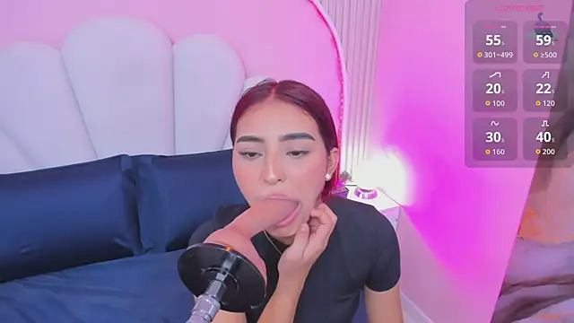 Ary__cherry Live XXX Chat