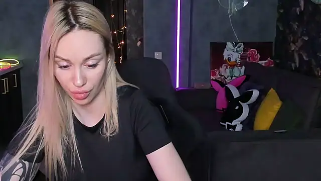 Sembang XXX Secara Langsung Blckmirrorr