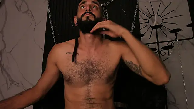 Tatis__'s Live XXX Chat