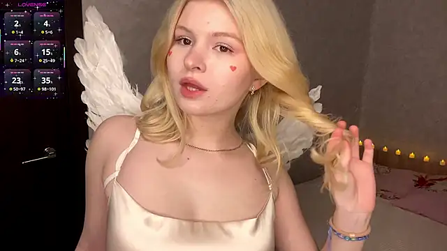 Chat XXX Live ShontaWasilko